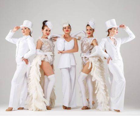 Закрытая Конференция и Гала-концерт 10 декабря!