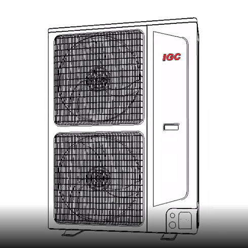 BIM-модели IGC