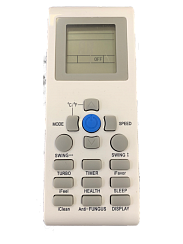 Пульт управления для Magic и Silver