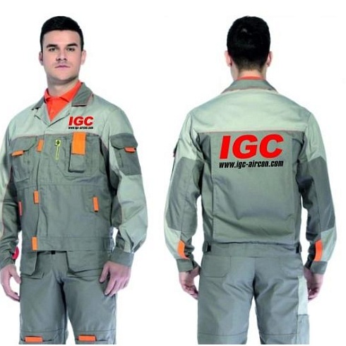 Климат с IGC 2026