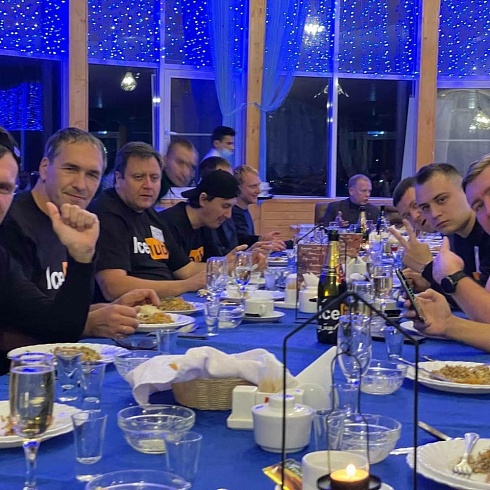 "ДЕНЬ ХОЛОДИЛЬЩИКА – 2021"