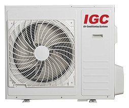 Универсальные наружные блоки