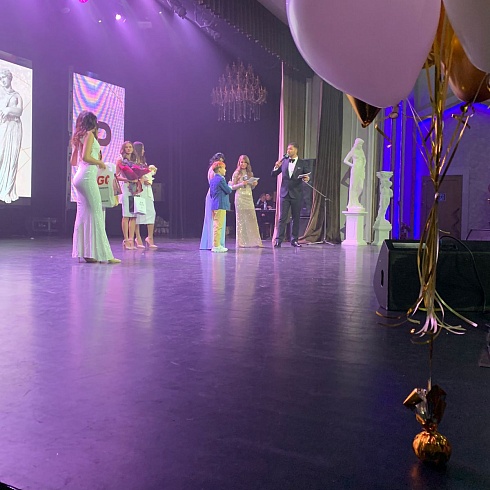 Награда от IGC  нашла своего победителя на Ежегодной премии «PERSONO ГОДА» 