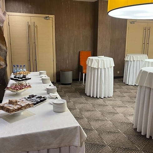 Обзор нашего семинара в г. Уфа!