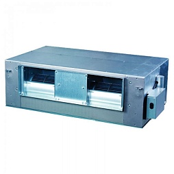 Высоконапорные канальные