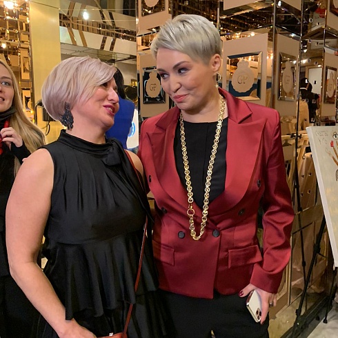 Награда от IGC  нашла своего победителя на Ежегодной премии «PERSONO ГОДА» 