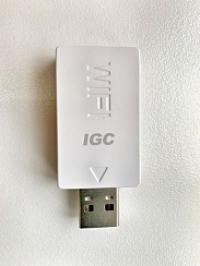 Wi-Fi модуль CTTG-AKS2, для серии Freddo и Fresco IGC