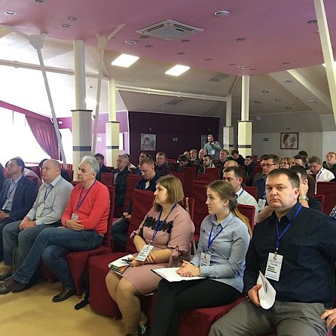 Ежегодный праздник «День Холодильщика» пройдет в г. Екатеринбурге с 24 по 26 сентября 2020 года.