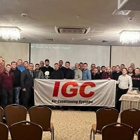 Обзор нашего семинара в г. Казань. 