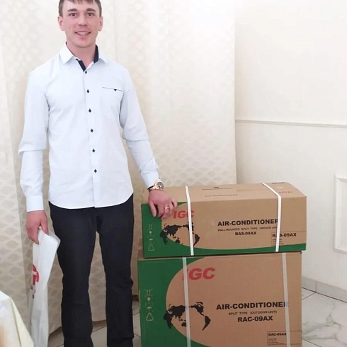 Обзор нашего семинара в г. Барнаул