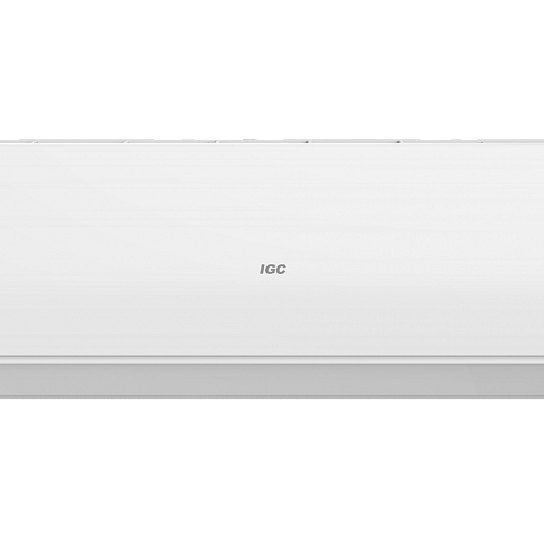 Наша новинка - бытовые сплит-системы серии "FRESCO"