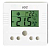 Электронный термостат AE-Y308 для управления фанкойлом