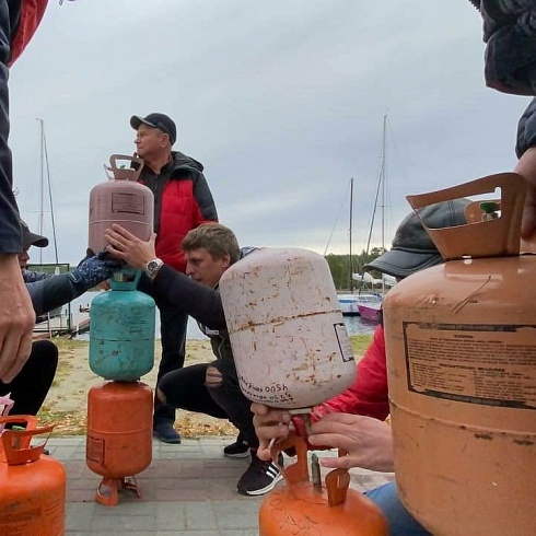 "ДЕНЬ ХОЛОДИЛЬЩИКА – 2021"