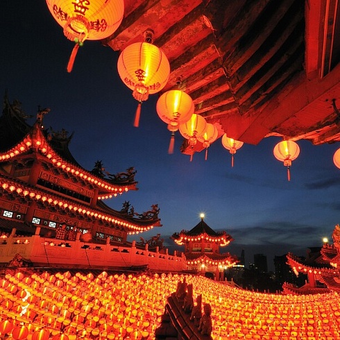 Китайские производители справляются с проблемами глобальной цепи поставок