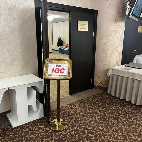 Обзор нашего семинара в г. Казань. 