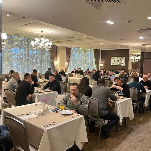 Обзор нашего семинара в г. Казань. 