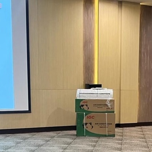 Обзор нашего семинара в г. Уфа!