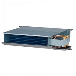 Низконапорные канальные