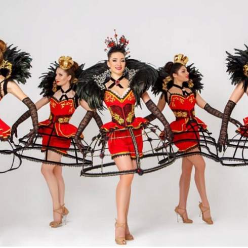 Закрытая Конференция и Гала-концерт 10 декабря!