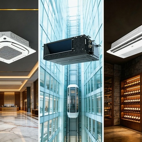 Обновление модельного ряда наших ВРФ: расширяем возможности проектирования