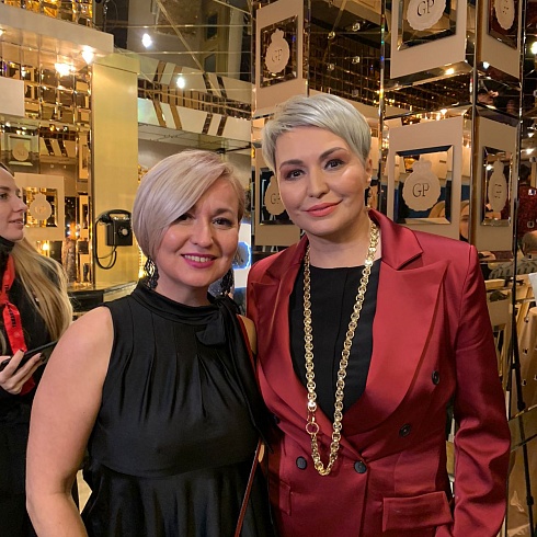 Награда от IGC  нашла своего победителя на Ежегодной премии «PERSONO ГОДА» 